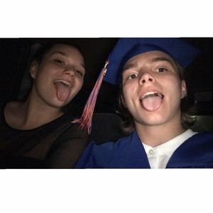 Meet your Posher, Bailey